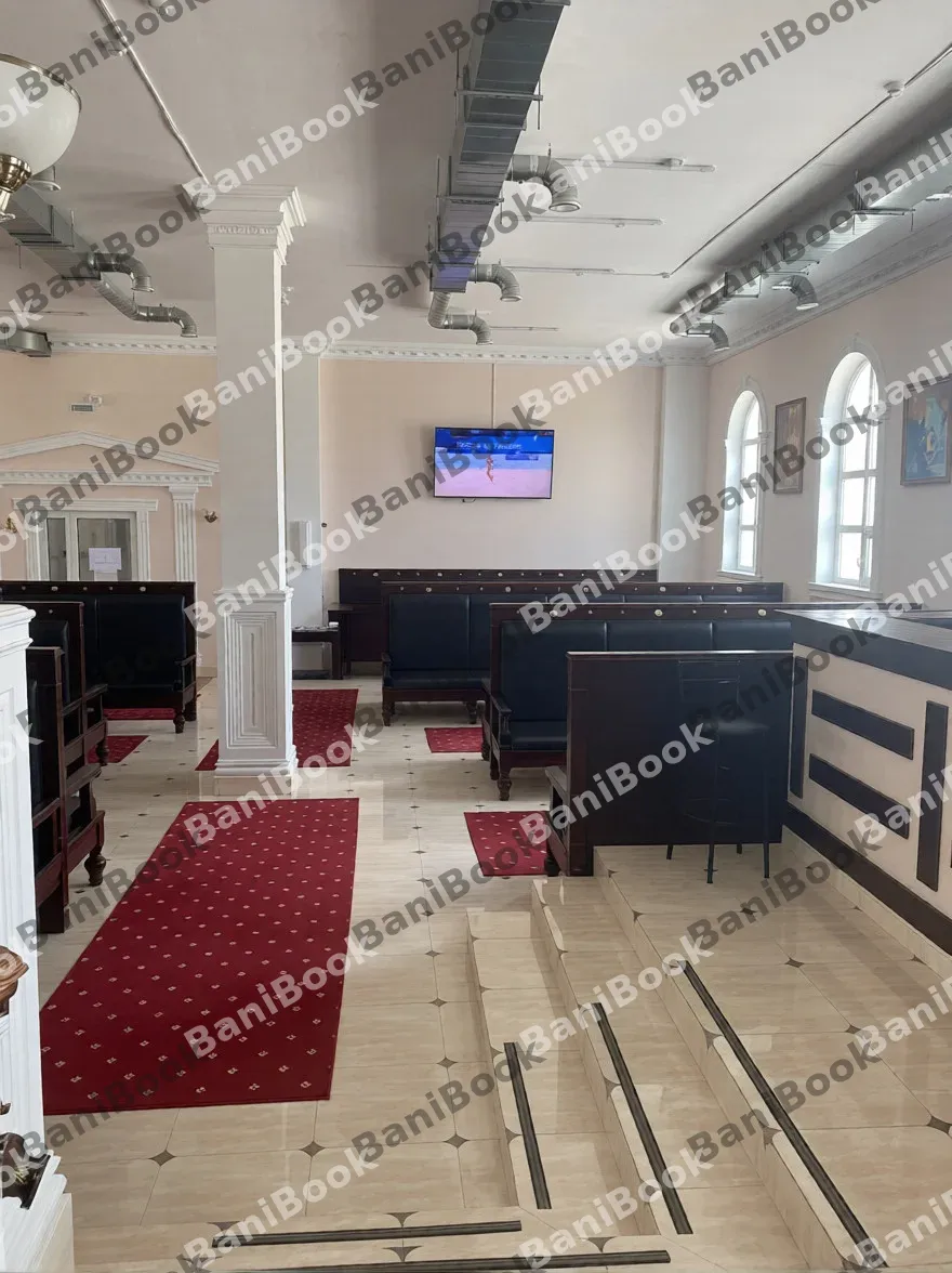 Нальчикские бани