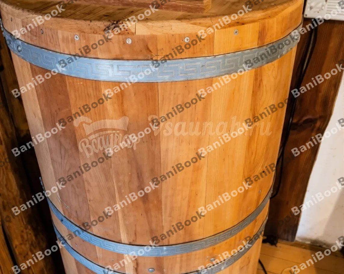 Сауна на Дачной