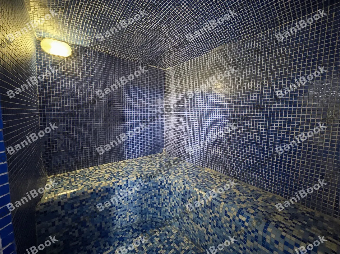 Сауна Дворянское гнездо