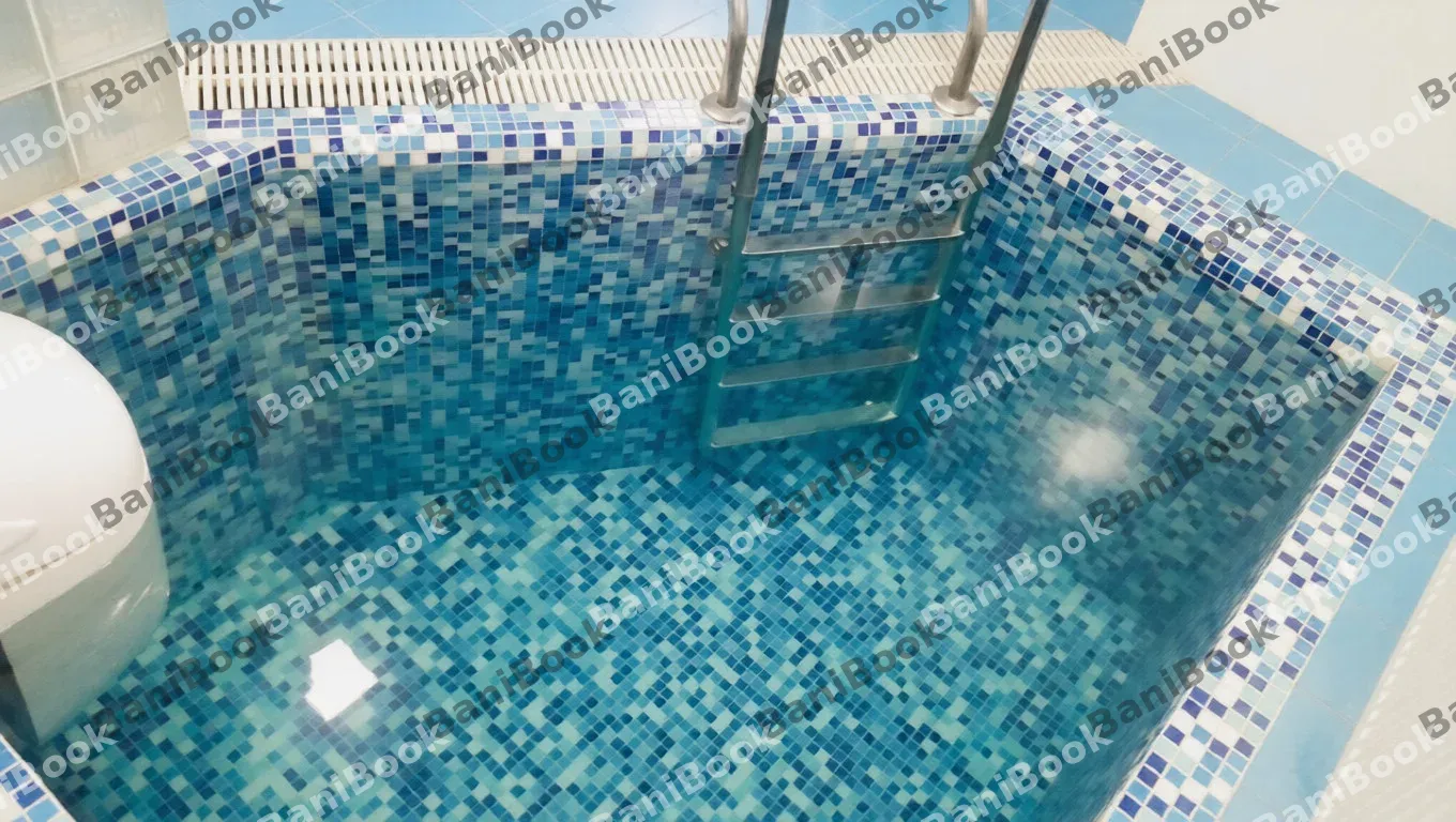 Сауна Парилочка