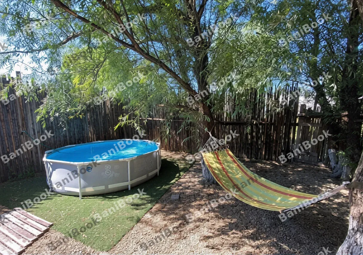 Раевские бани