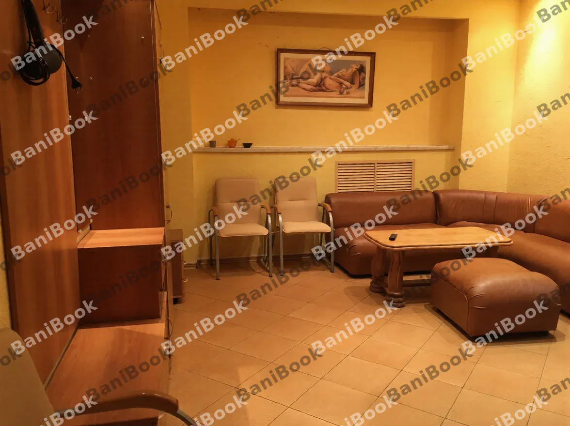 Баня Белгородские сандуны