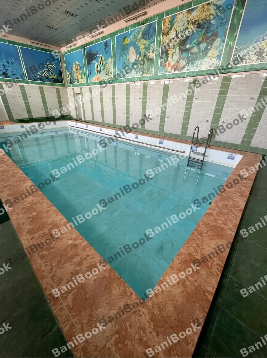 Сауна Финский пар