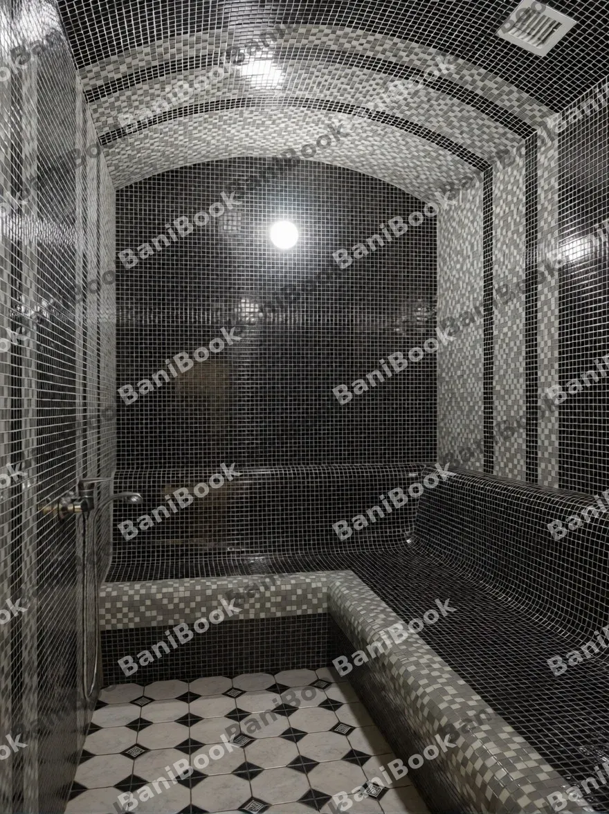 Сауна Лазурный берег