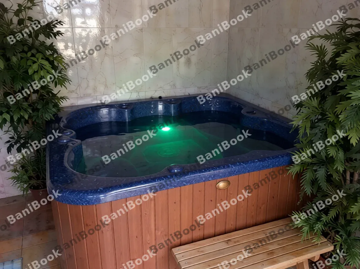 Сауна Релакс