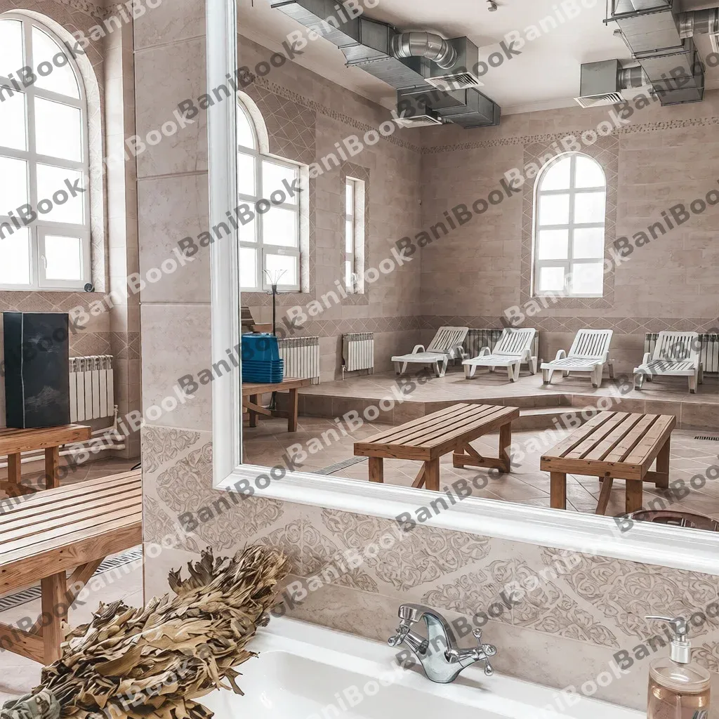 Нальчикские бани