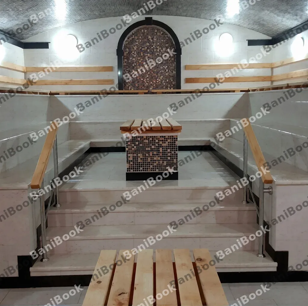 Сауна Сардиани