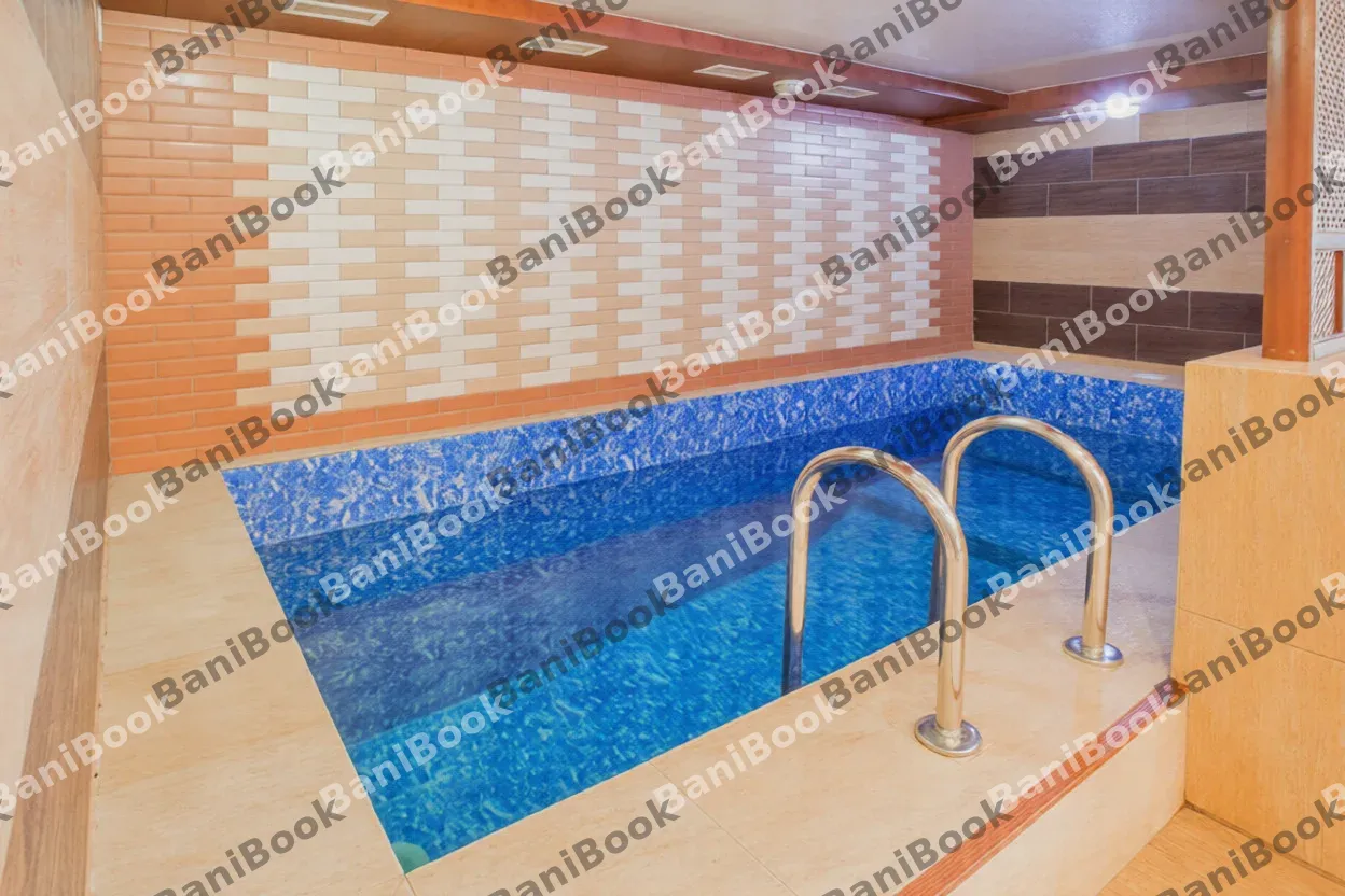 Баня Тимьяновы камни