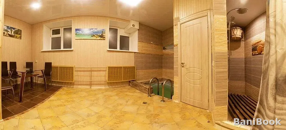 Центр отдыха Околица