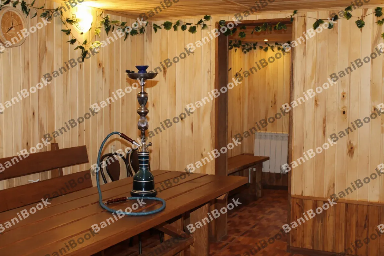 Баня Ирония судьбы