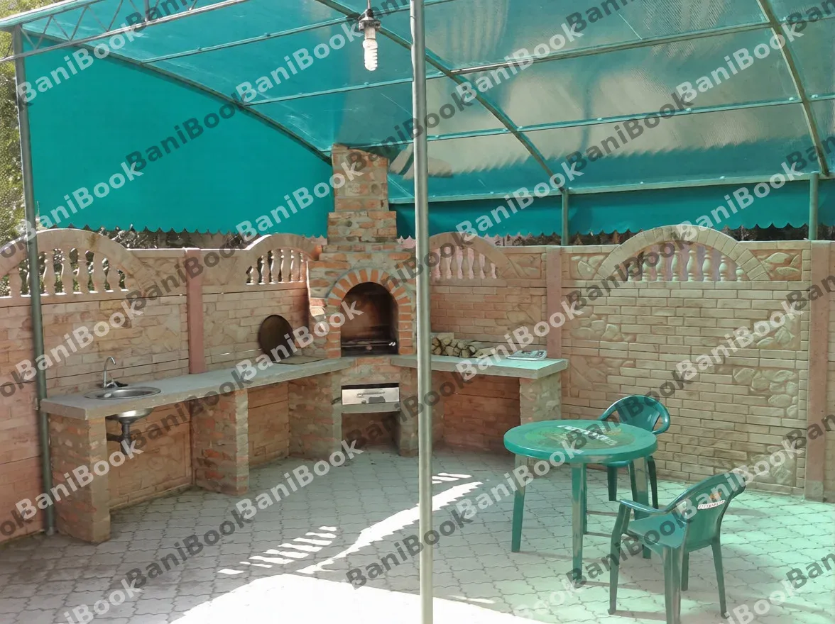 Сауна  Лагуна