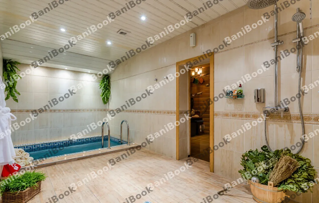 Ангеловские бани