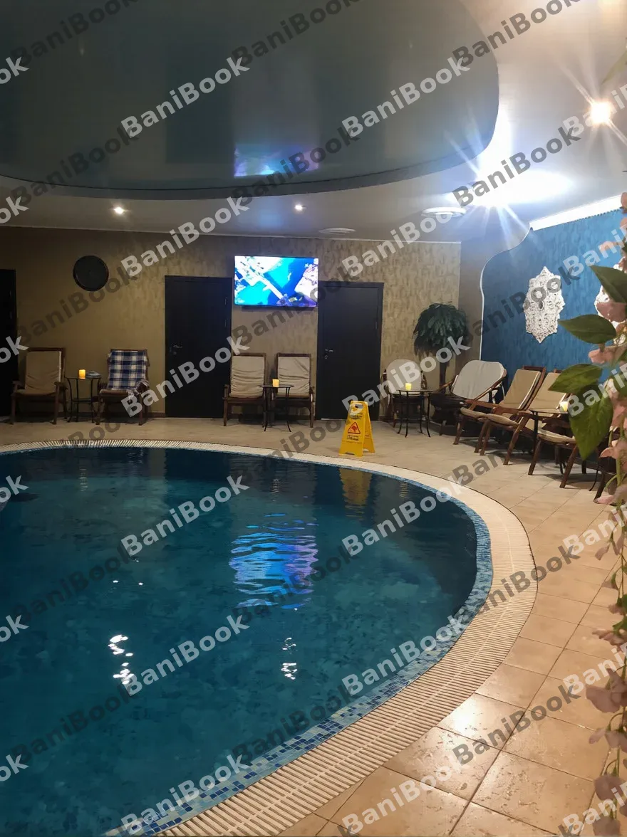 Wellness and Spa клуб Ривьера