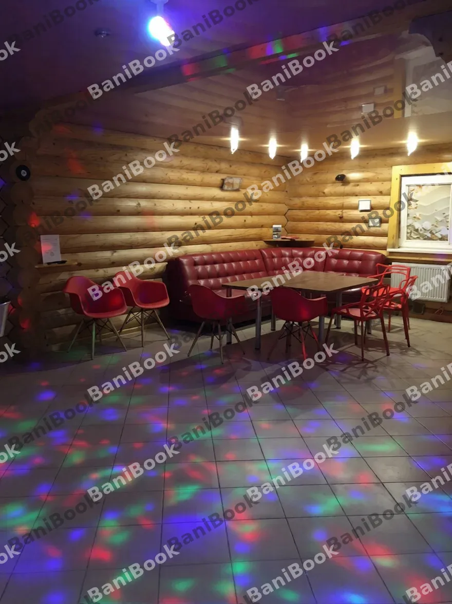 Баня на Коммунистической