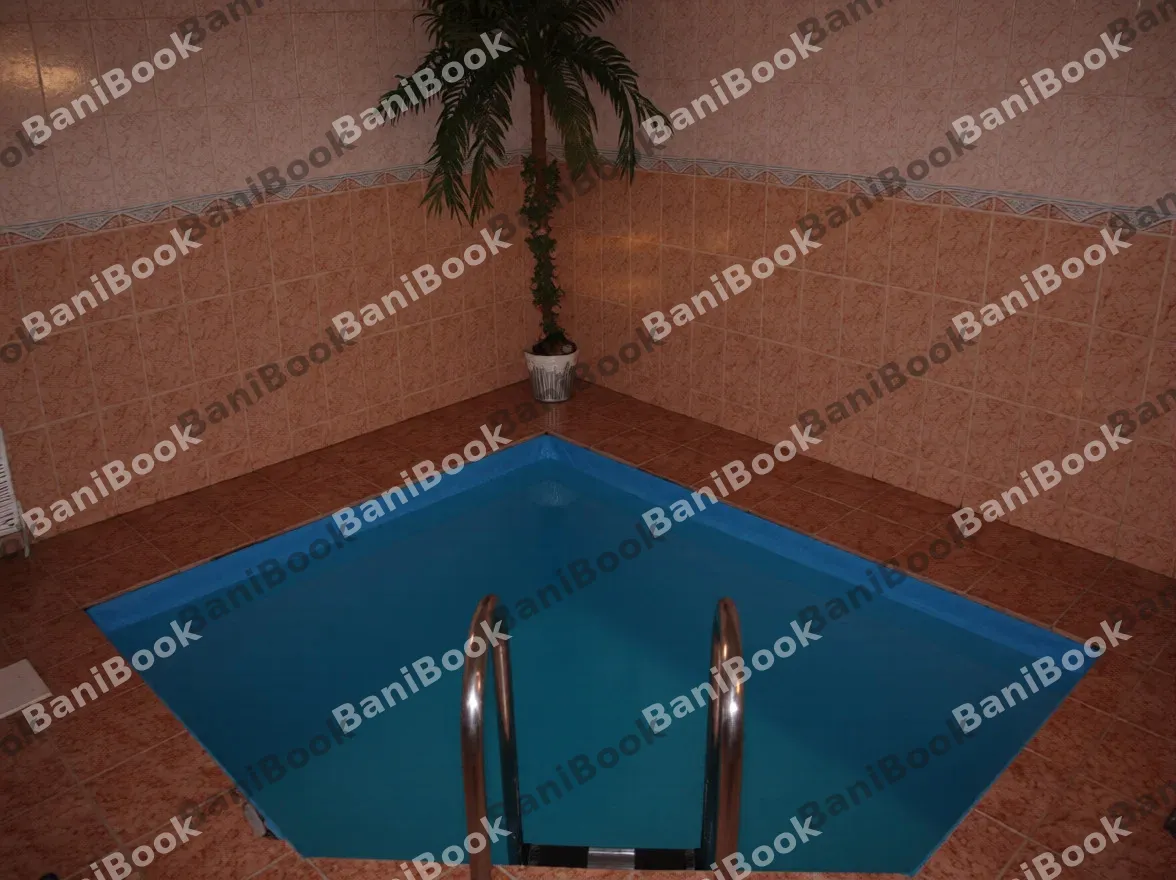 Сауна У Вани