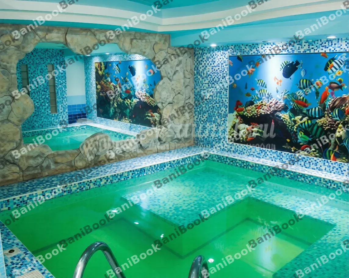 Баня Подкова