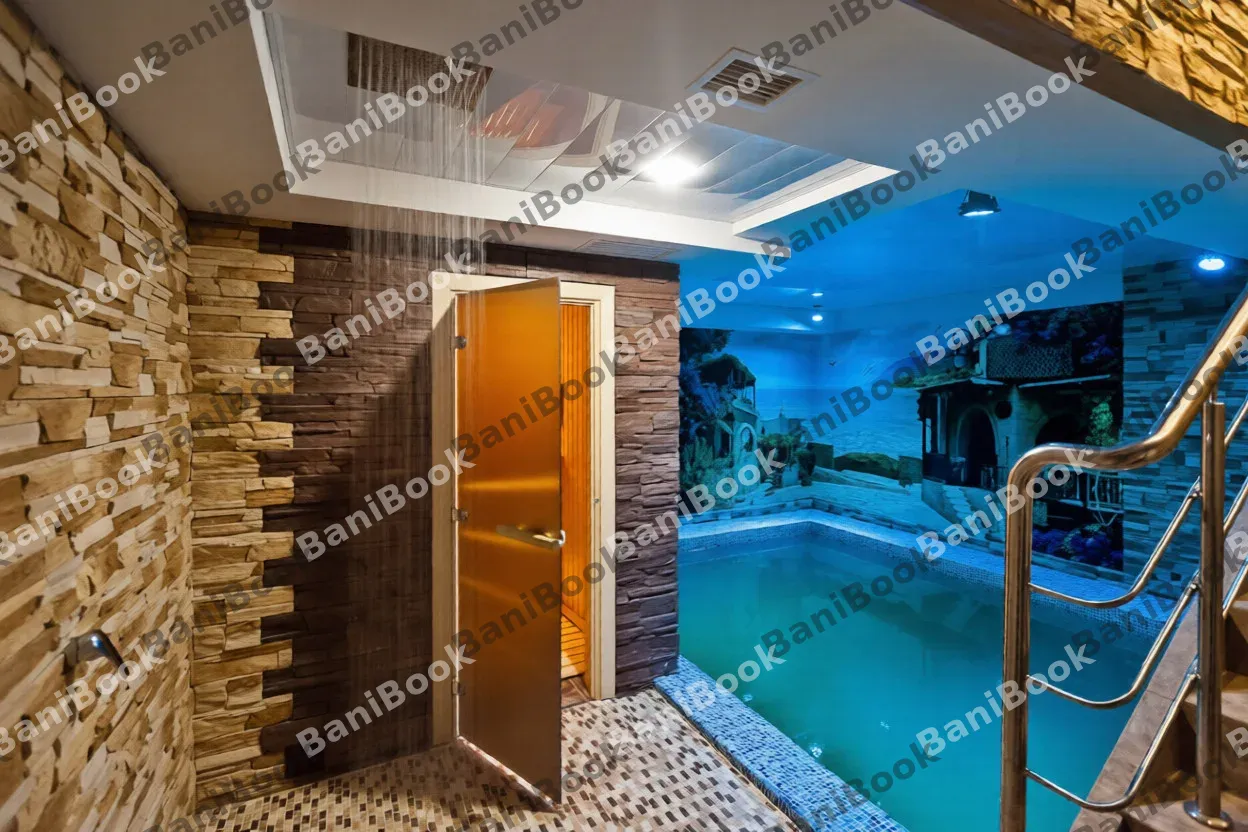 БАРБЕКЮ-ПАРК