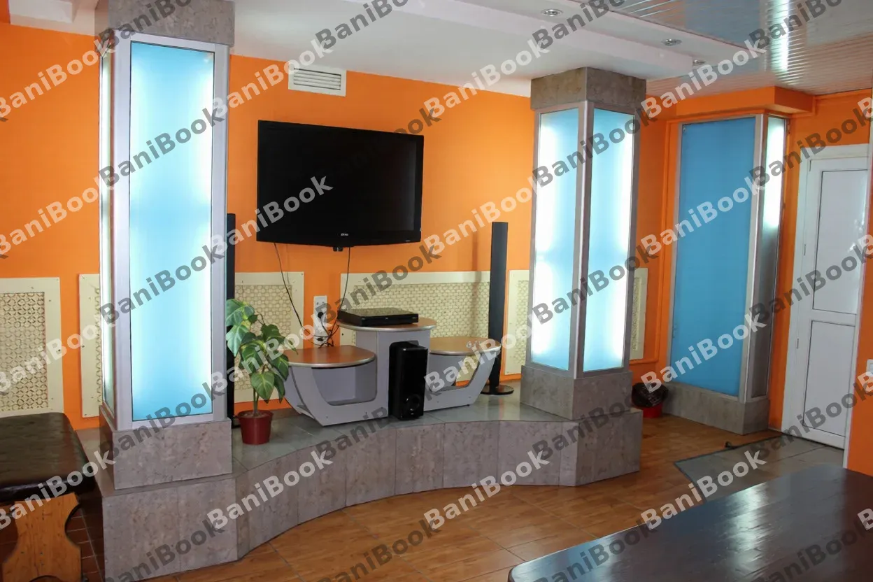 Сауна Барселона