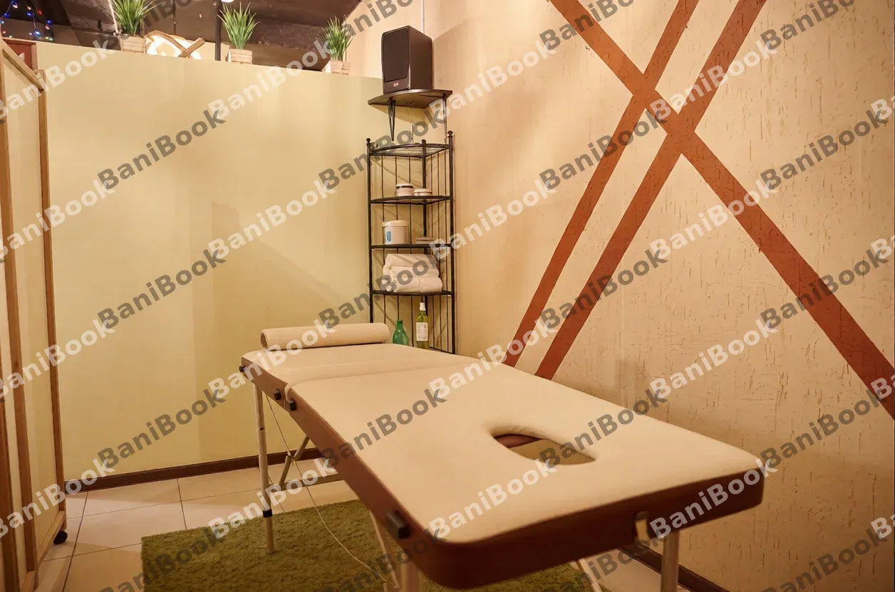 Финская сауна Concept