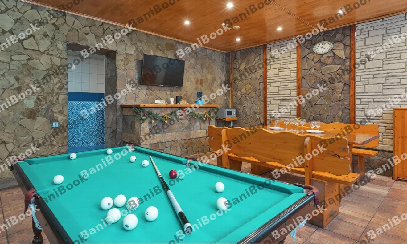 Сауна на 8 Марта