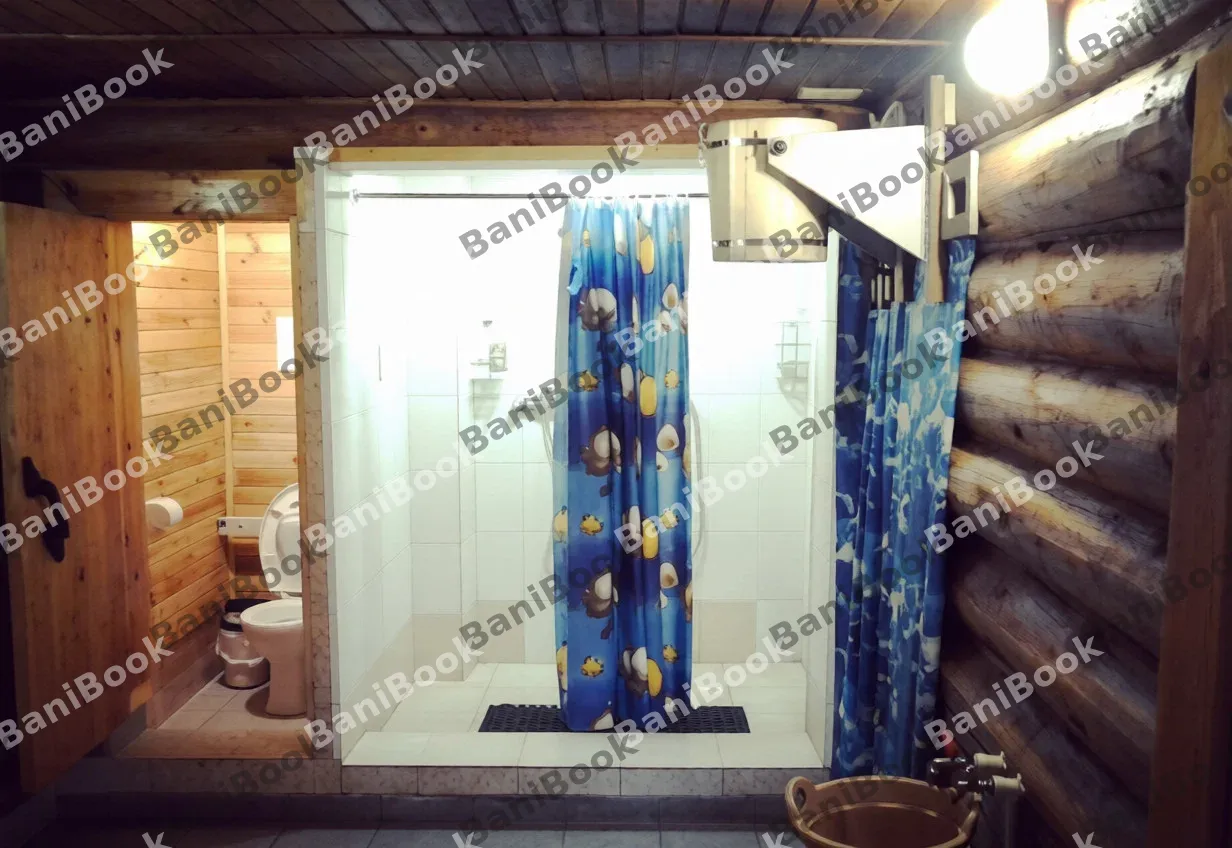 Баня Идите в баню