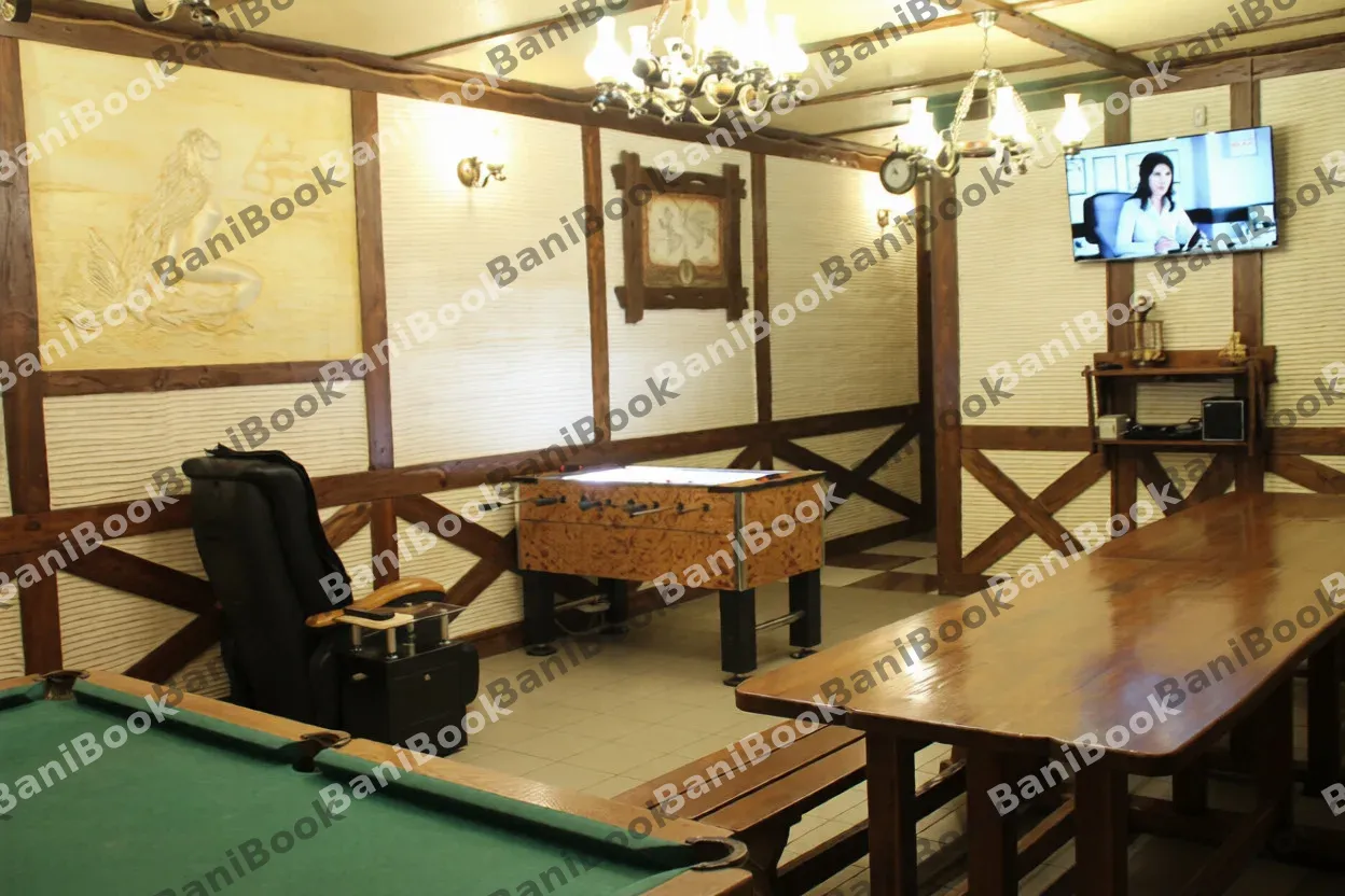 Сауна Одиссей