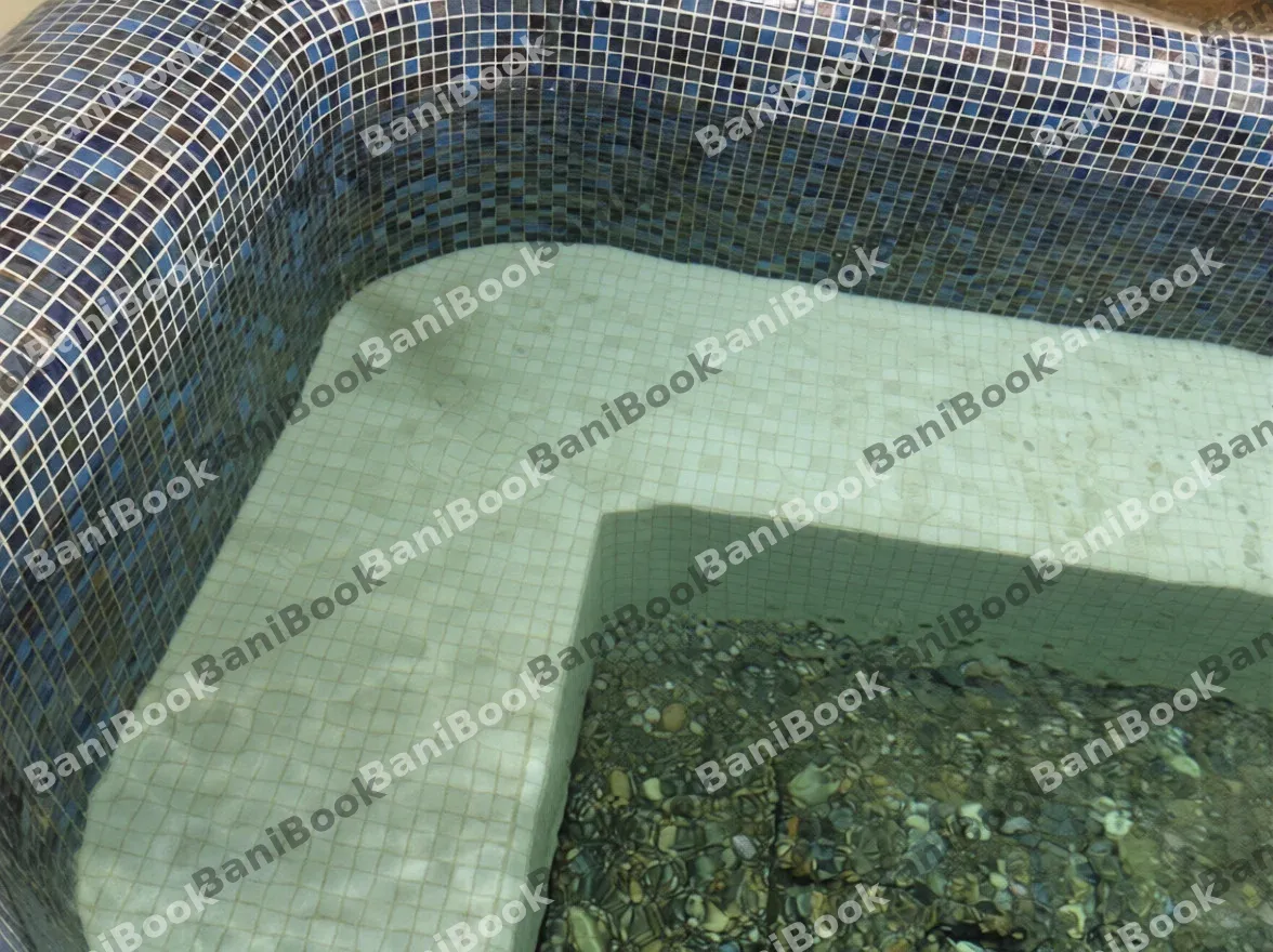 Баня Жемчужина