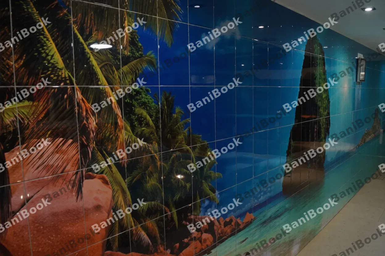 Сауна Водолей