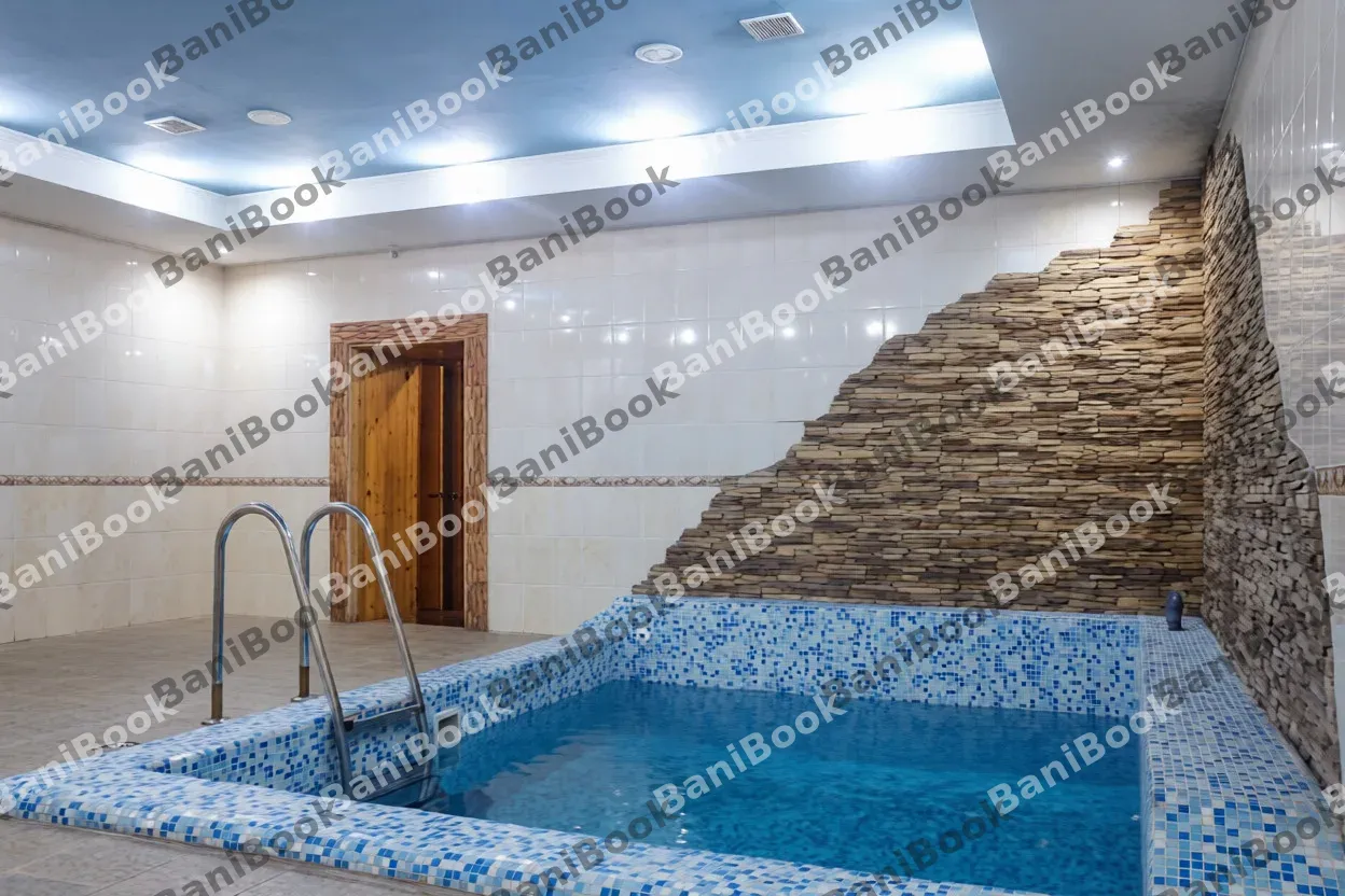 Сауна "Баня №15"