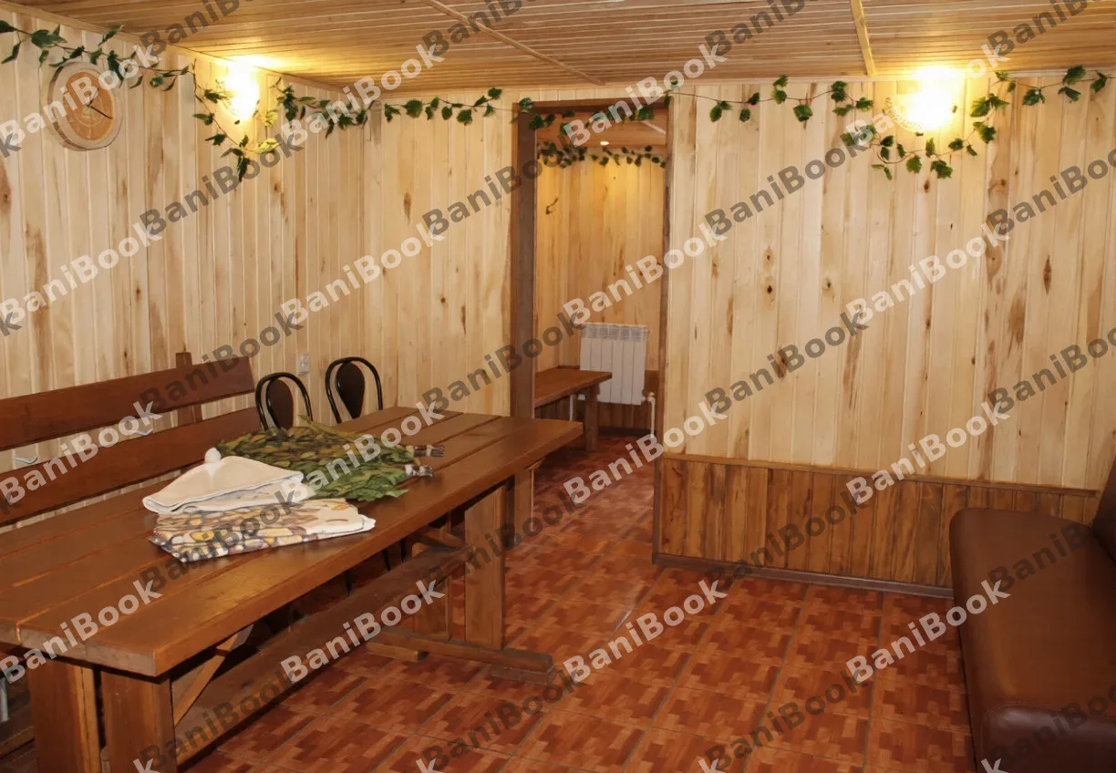 Баня Ирония судьбы