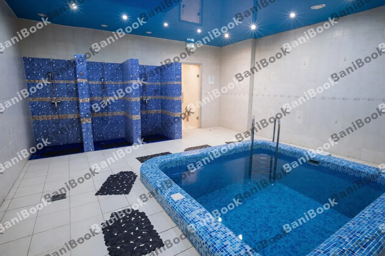 Сауна Акрополис