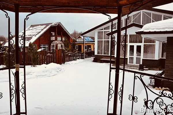 СПА-комплекс Пражский Град