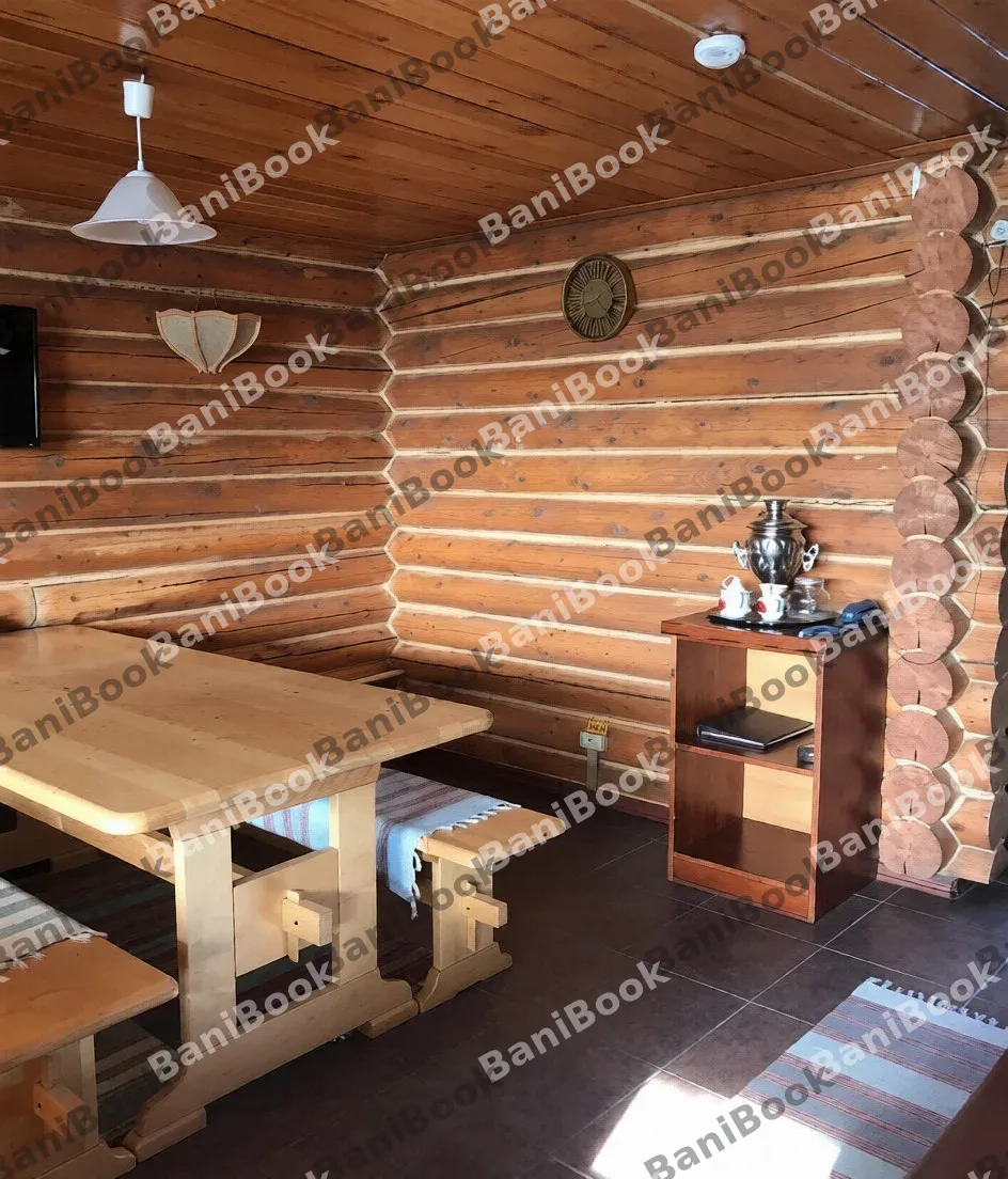 Гостевой двор Застава