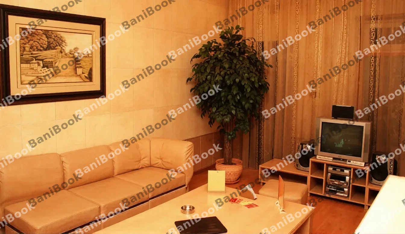 Сауна Августо