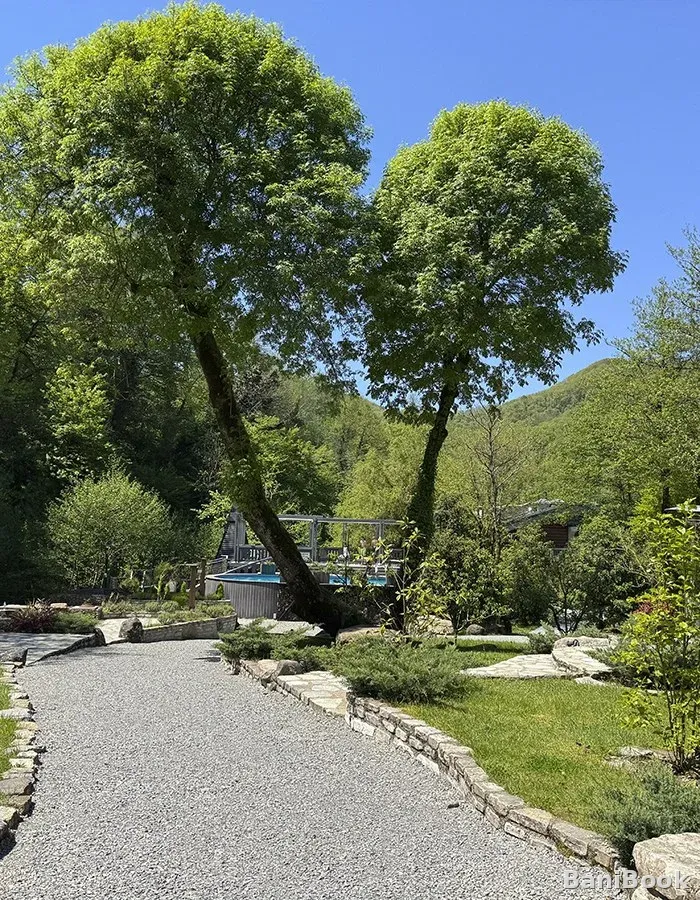 Soloh SPA Village