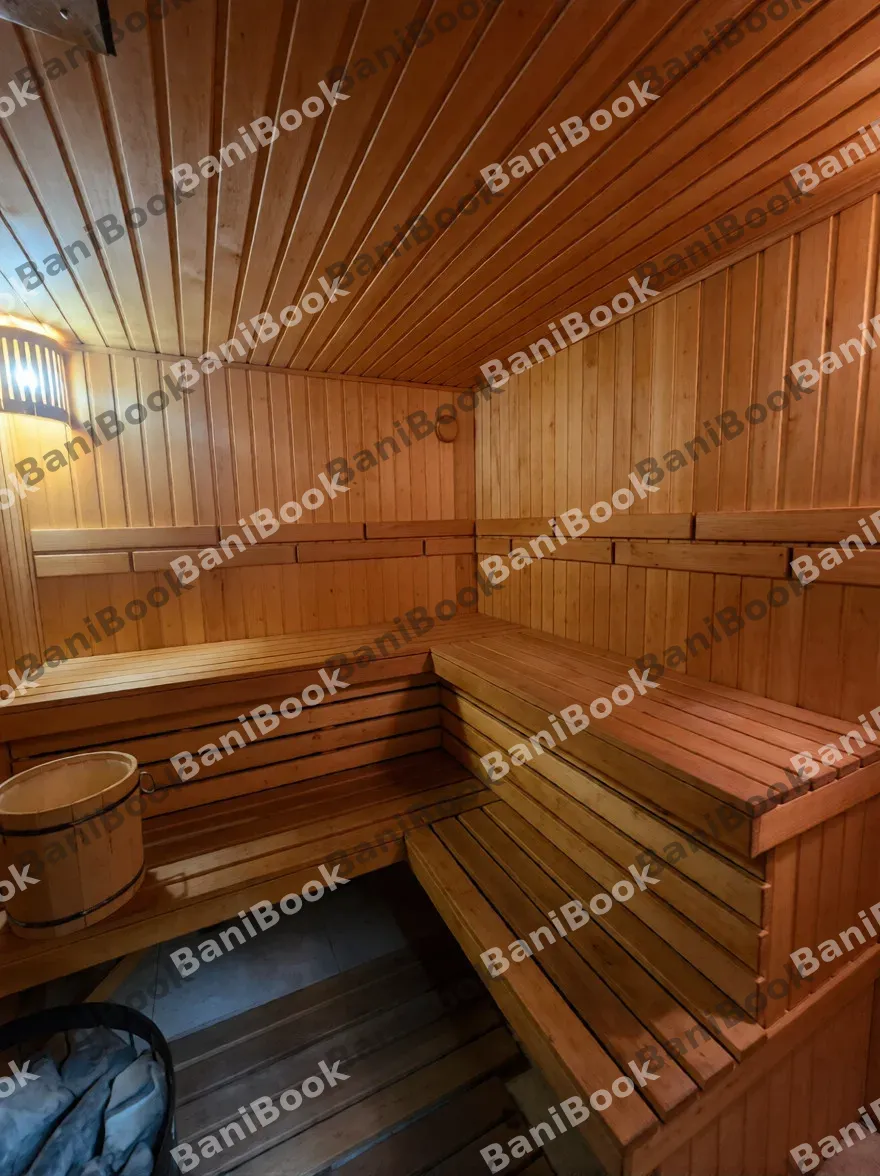 Сауны Богатырские