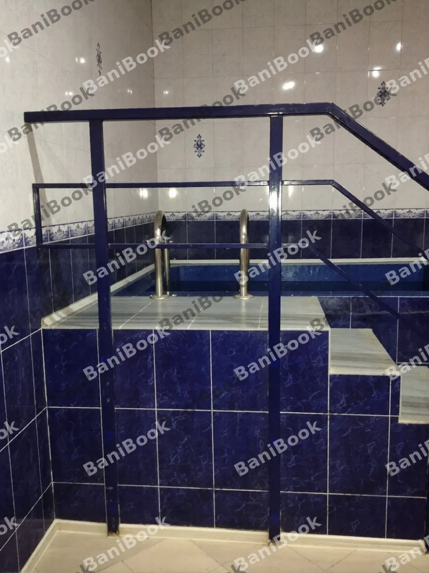 Сауна Маленький Мук