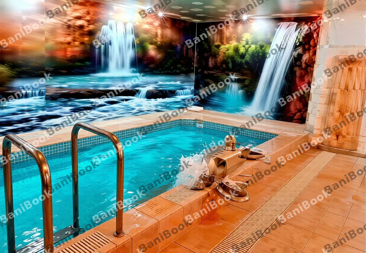 Сауна Авангард