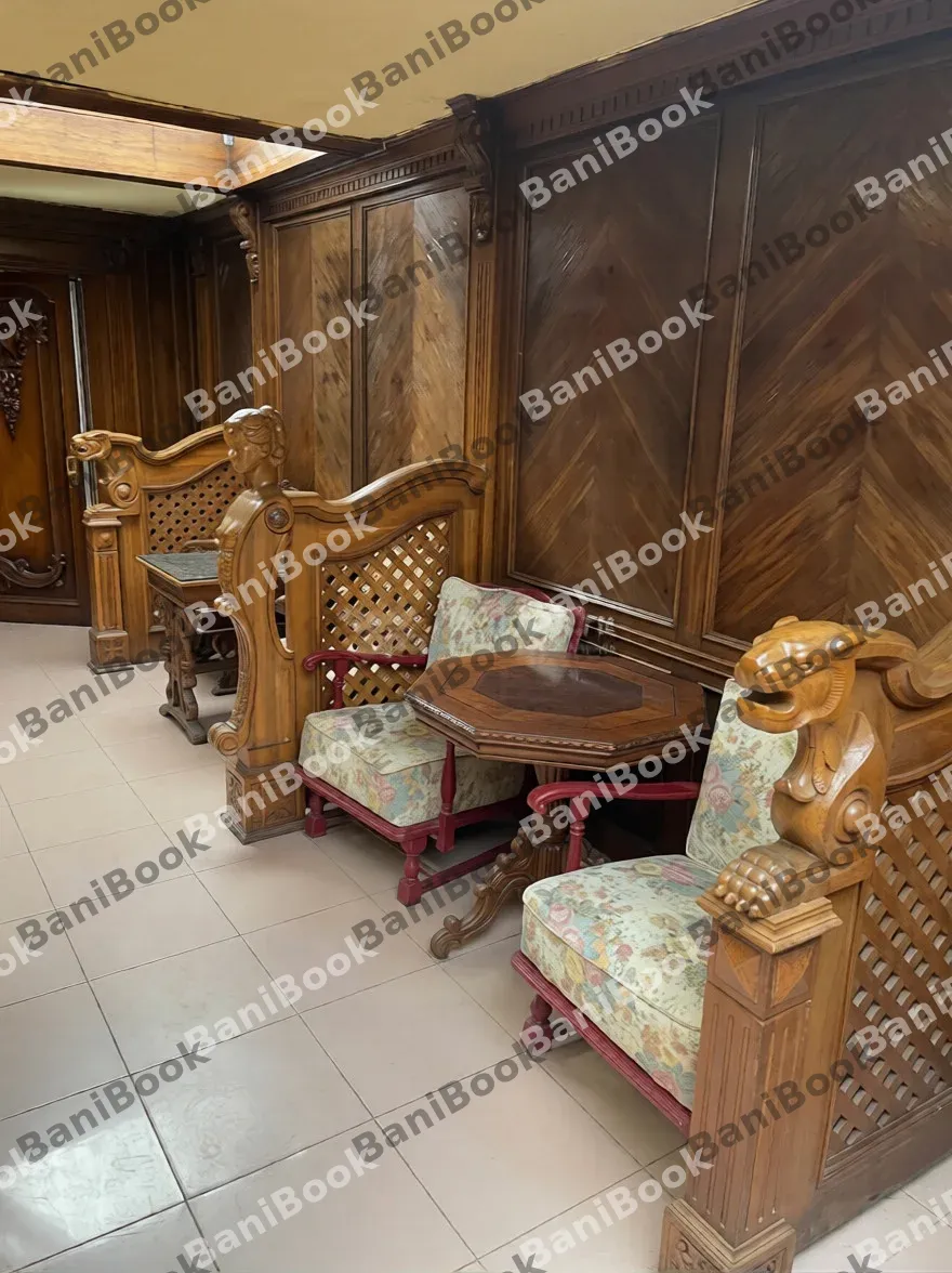 Сауна - Баня Афина