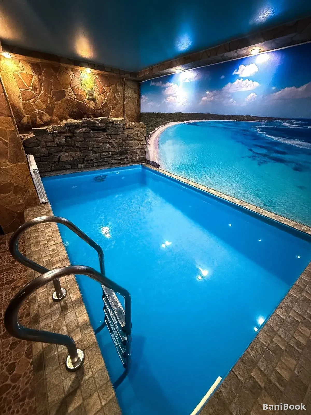 Сауна Lav Relax zone — финская сауна в Каменске-Уральском, фото