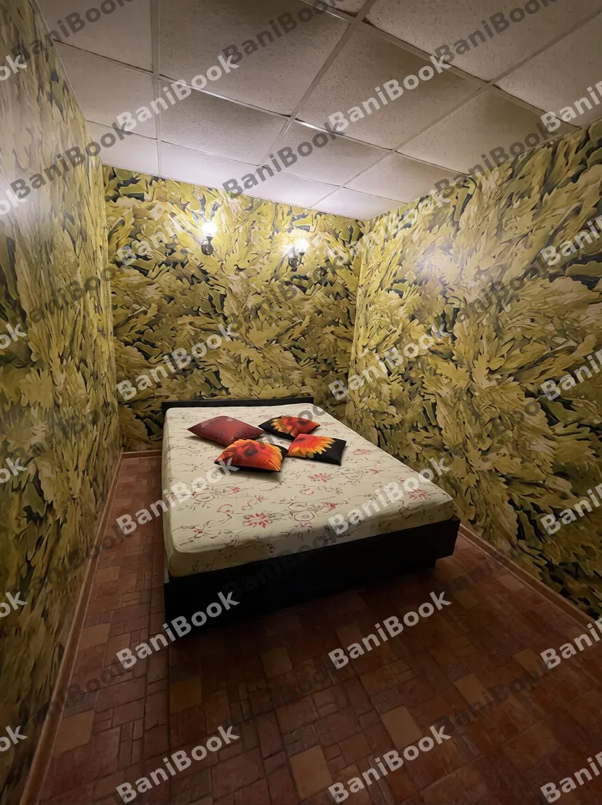 Банный мир на Богачёва