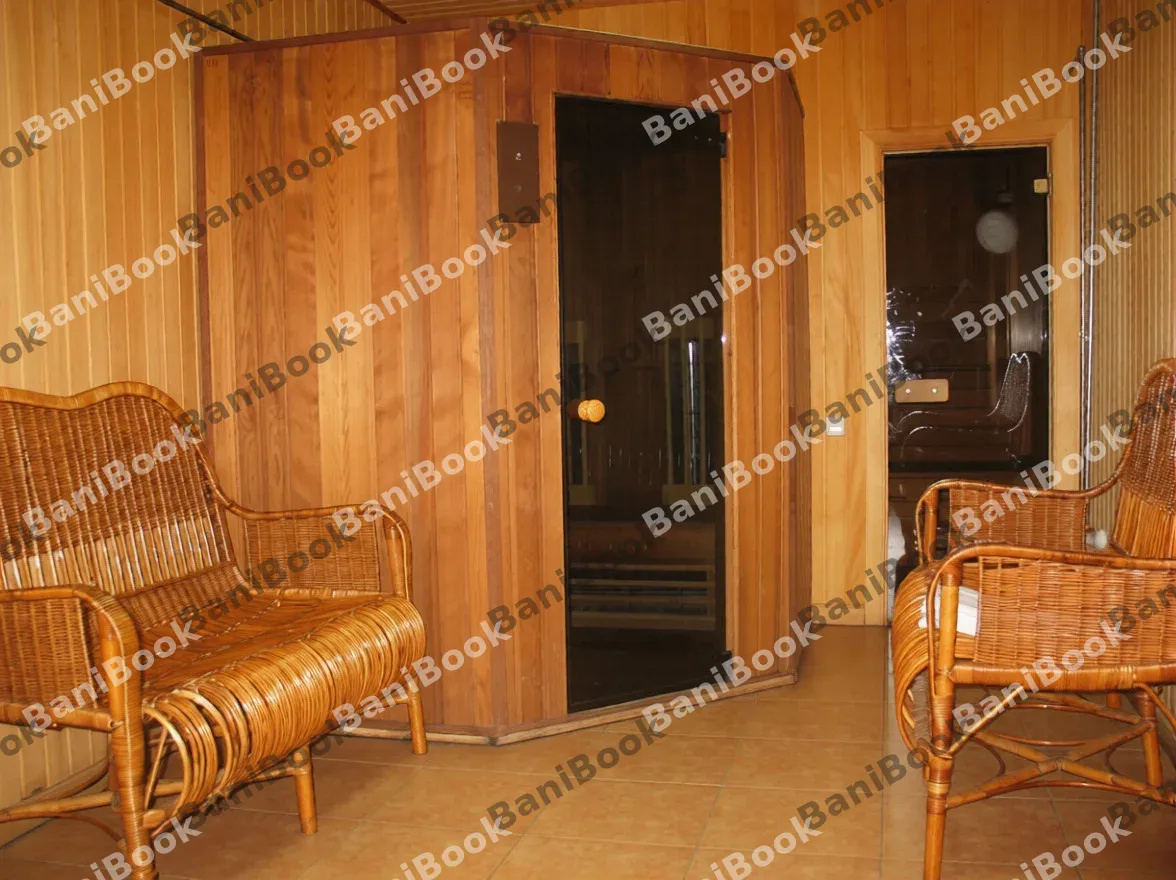 Сауна Металлург-Форум