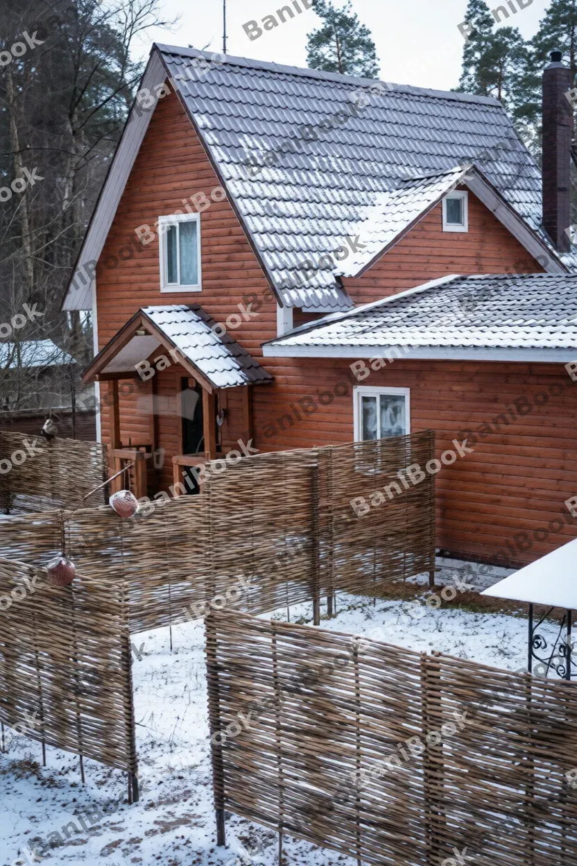 Прозоровские бани в Кратово