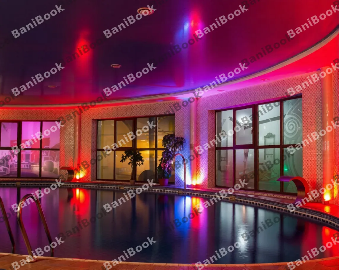 Сауна Северянка