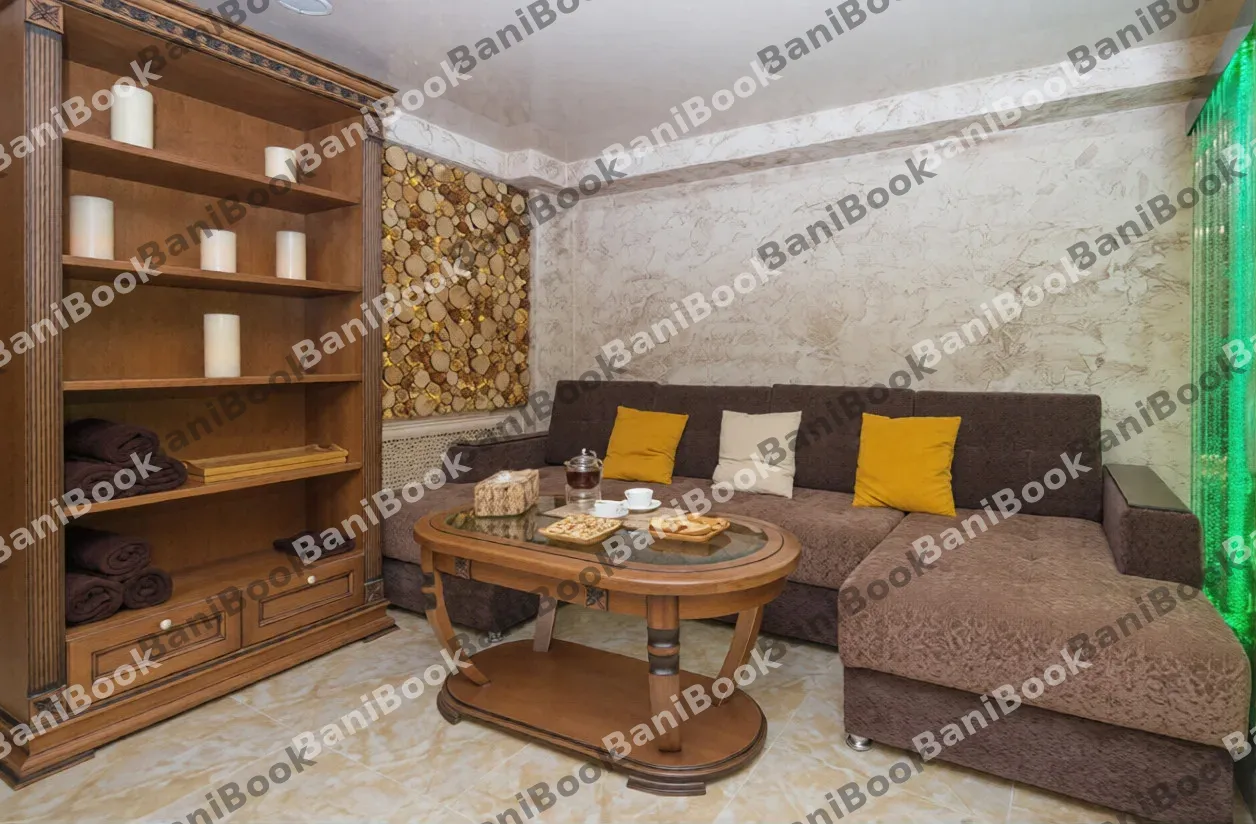 Центр красоты и здоровья Дарьино