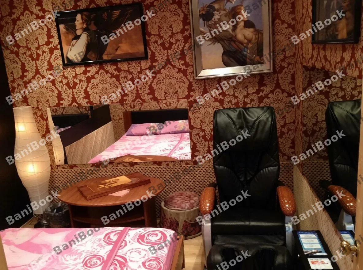 Сауна в Комитетском