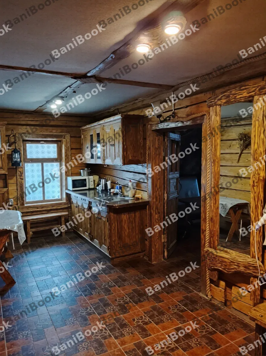 Русская Баня на Советской