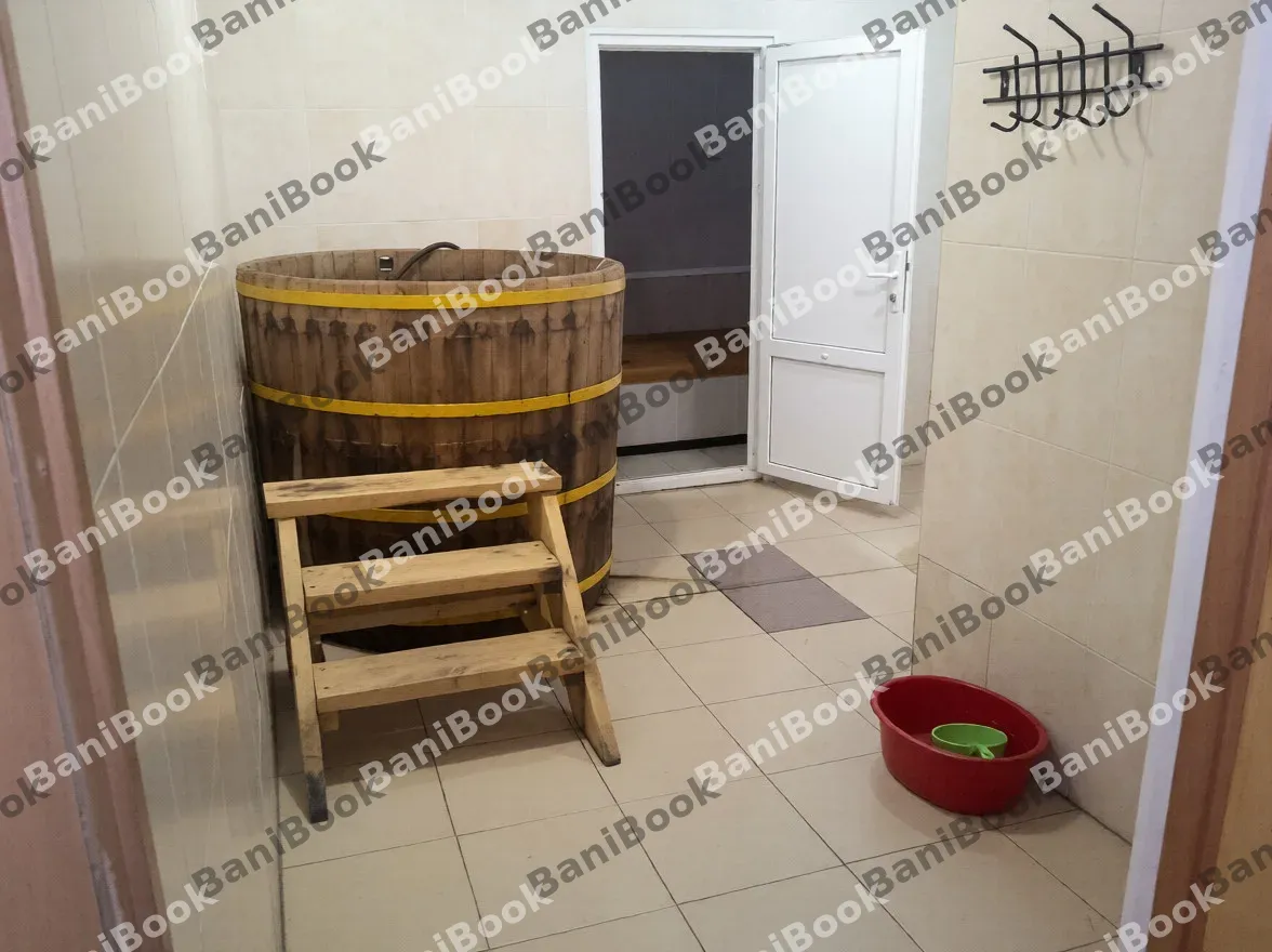 Сауна Авто-Арт