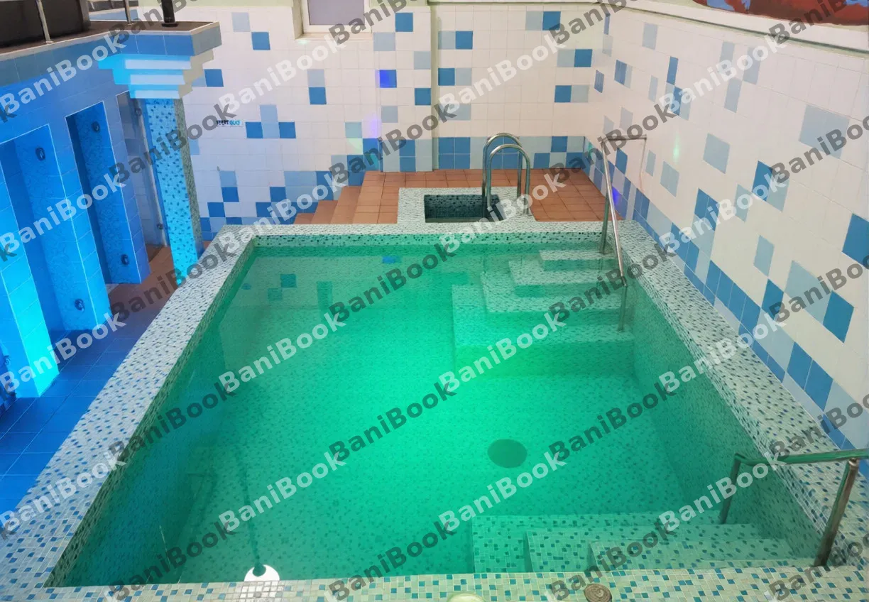 Баня на Трубной