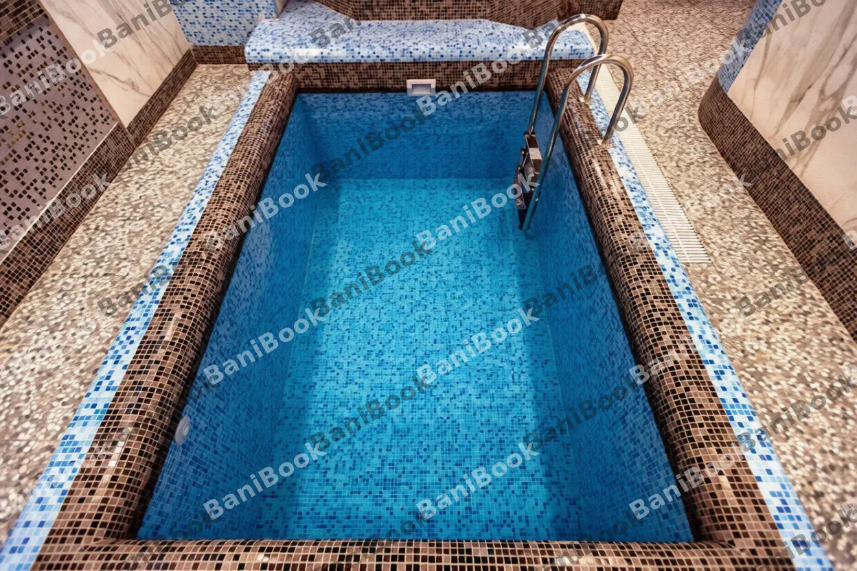 Новая Сауна А1